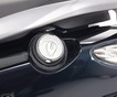Новый большеколесный скутер Peugeot LXR